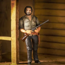 Bud Spencer & Terence Hill Actionfiguren