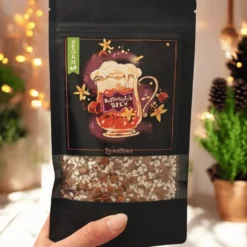 Butterscotch Brew - Rooibos Tee mit Butterscotch Karamell (150g)