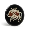 Button Fliegendes Spaghettimonster