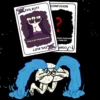 Butts in Space - Das Kartenspiel