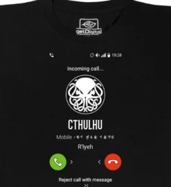 Call of Cthulhu