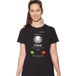 Call of Cthulhu