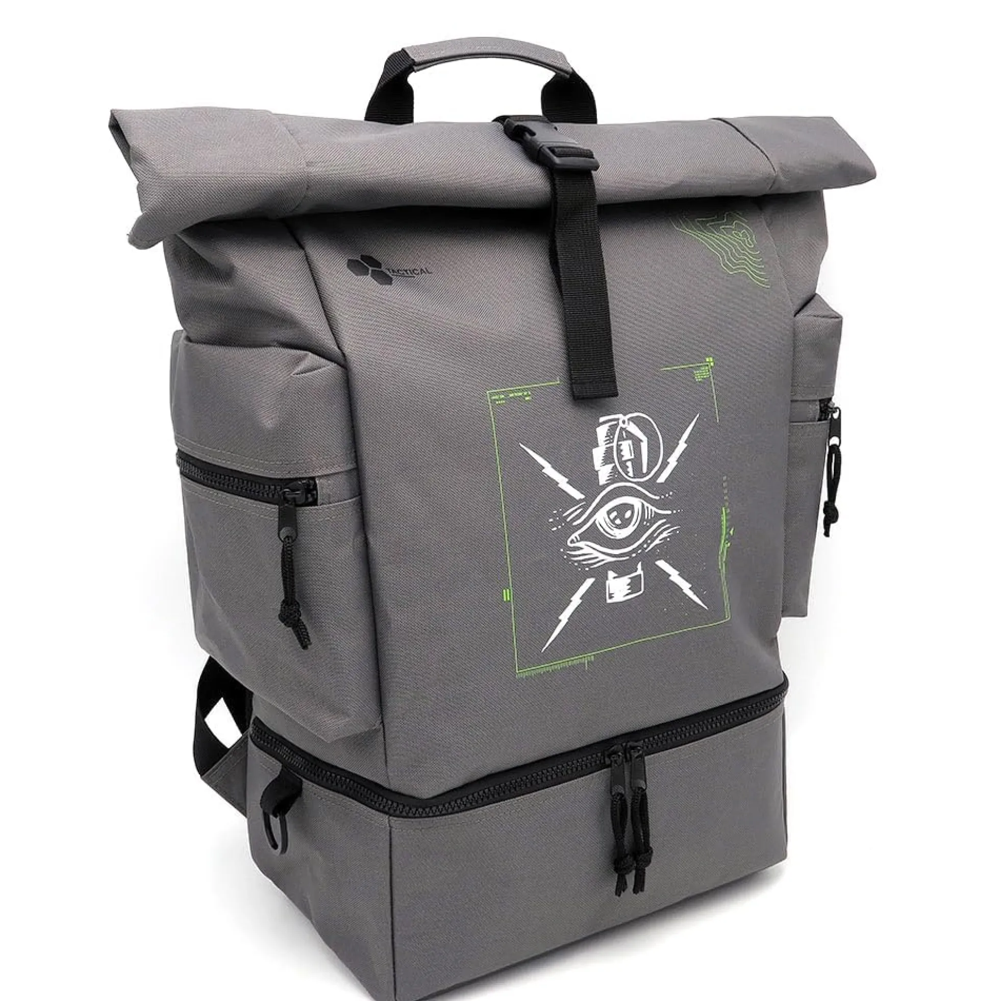 Call of Duty Modern Warfare 3 Premium Rolltop Rucksack