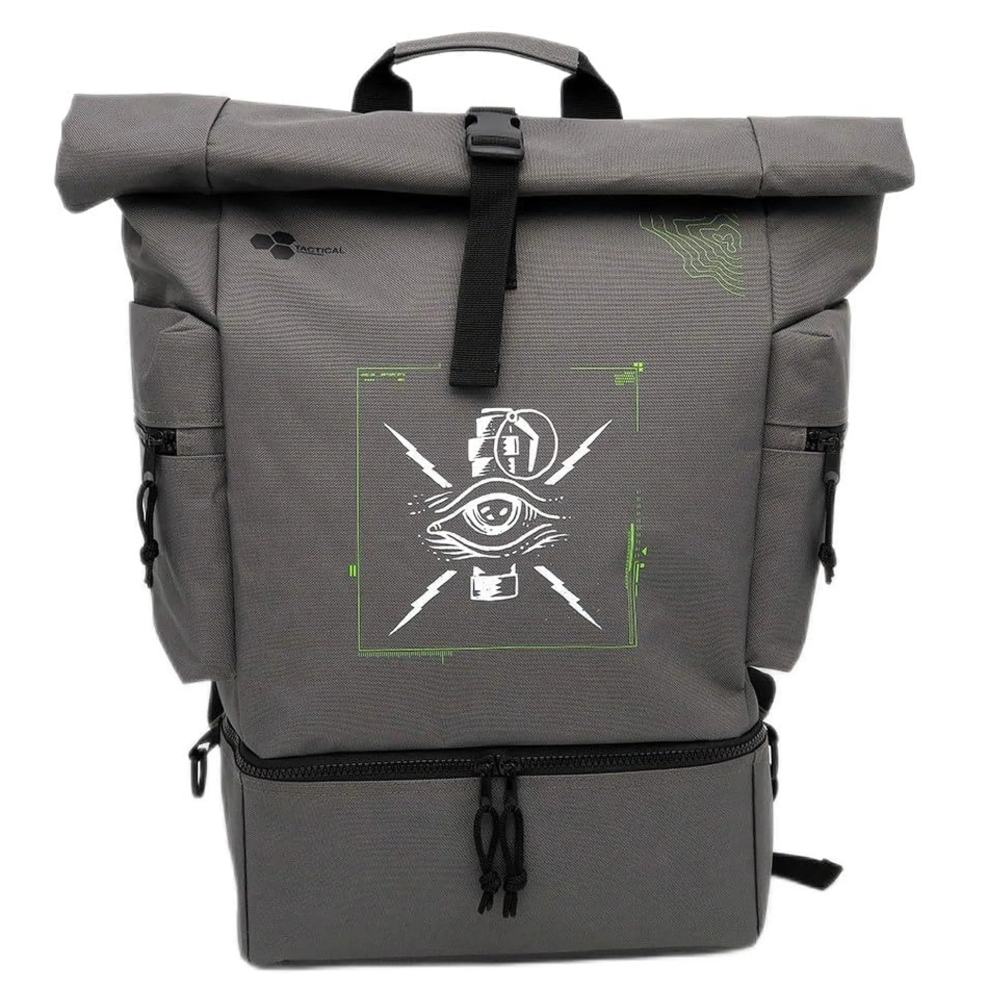 Call of Duty Modern Warfare 3 Premium Rolltop Rucksack