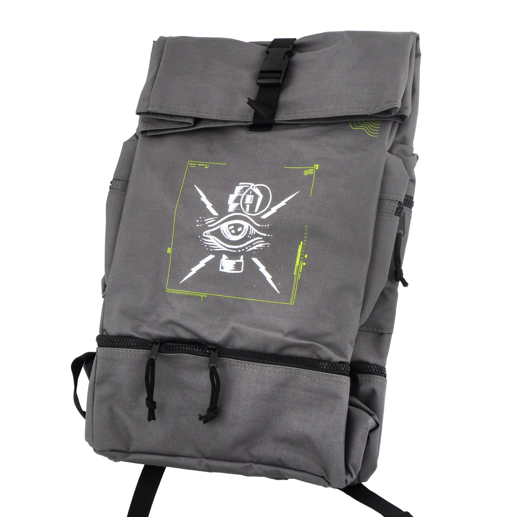 Call of Duty Modern Warfare 3 Premium Rolltop Rucksack