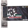 Call of Duty XL Mauspad Talsik Backlot