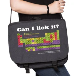 Can I lick it?