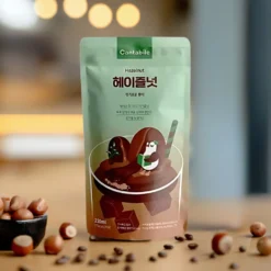 Cantabile & Co Eiskaffees – Erfrischende Koreanische Kaffeedrinks aus dem Beutel