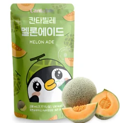 Cantabile – Koreanische Limonaden aus dem Beutel