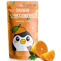 Cantabile – Koreanische Limonaden aus dem Beutel