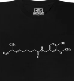 Capsaicin
