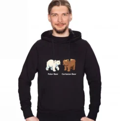 Cartesian Bear