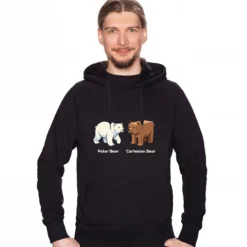 Cartesian Bear