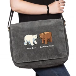 Cartesian Bear