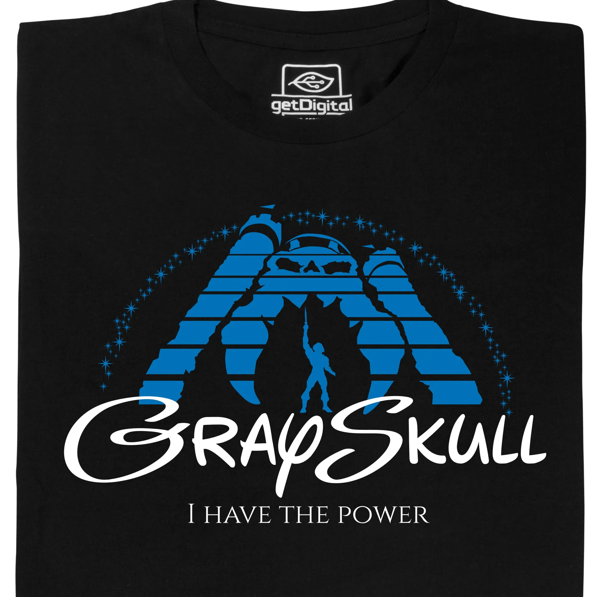 Castle Grayskull