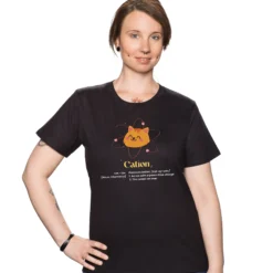 Cat-Ion