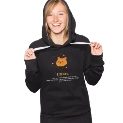 Cat-Ion