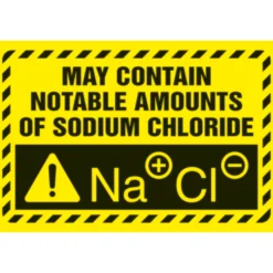 Chemiewarnungen Kühlschrankmagnete