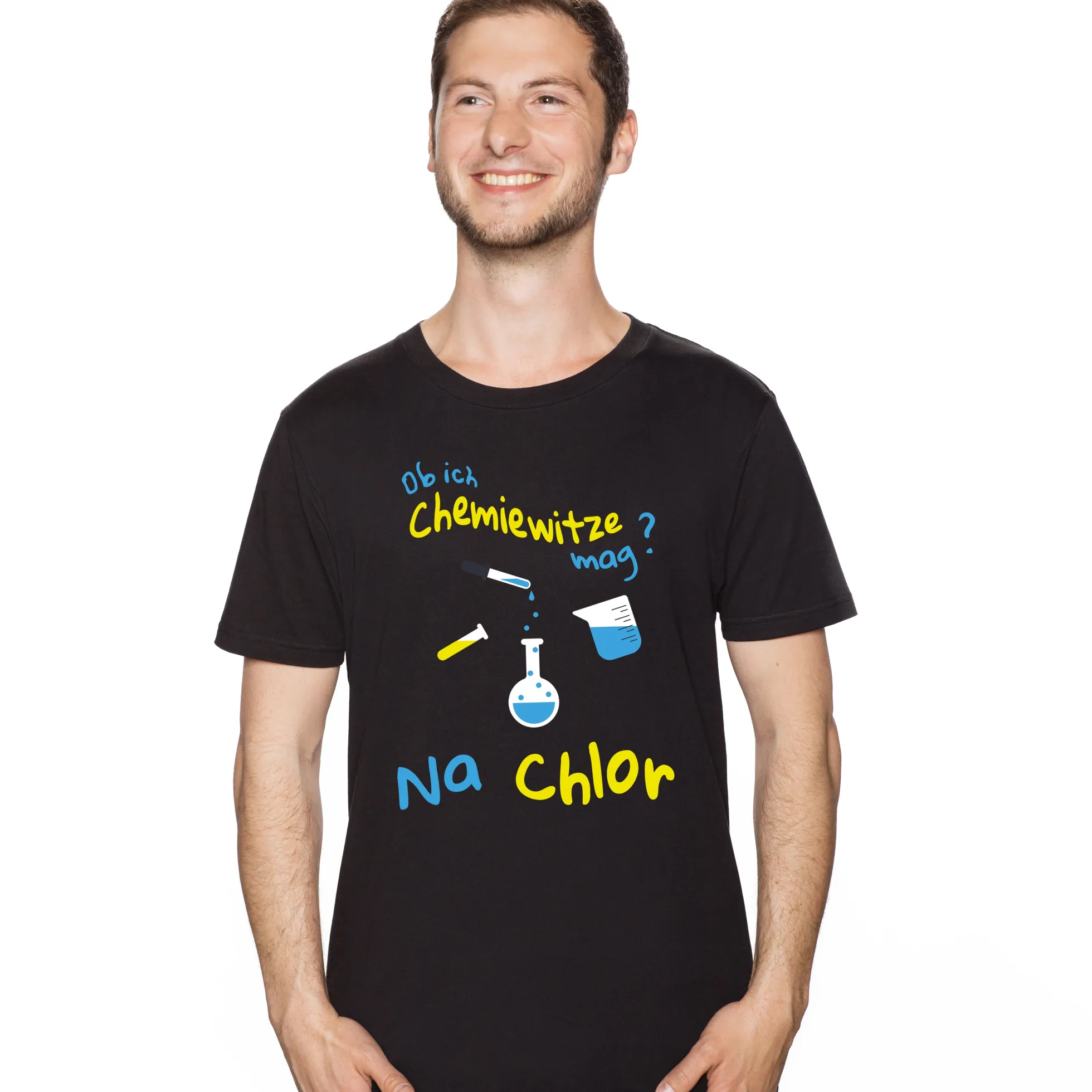 Chemiewitze