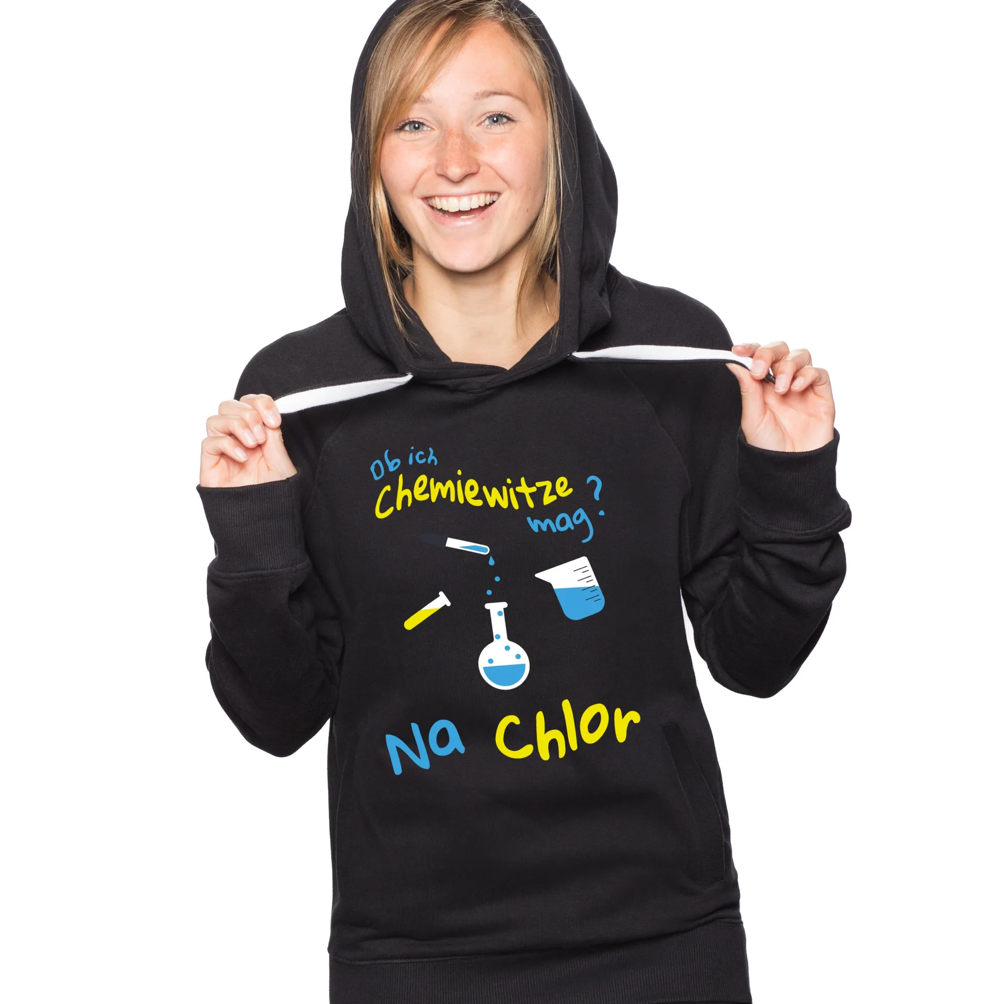 Chemiewitze