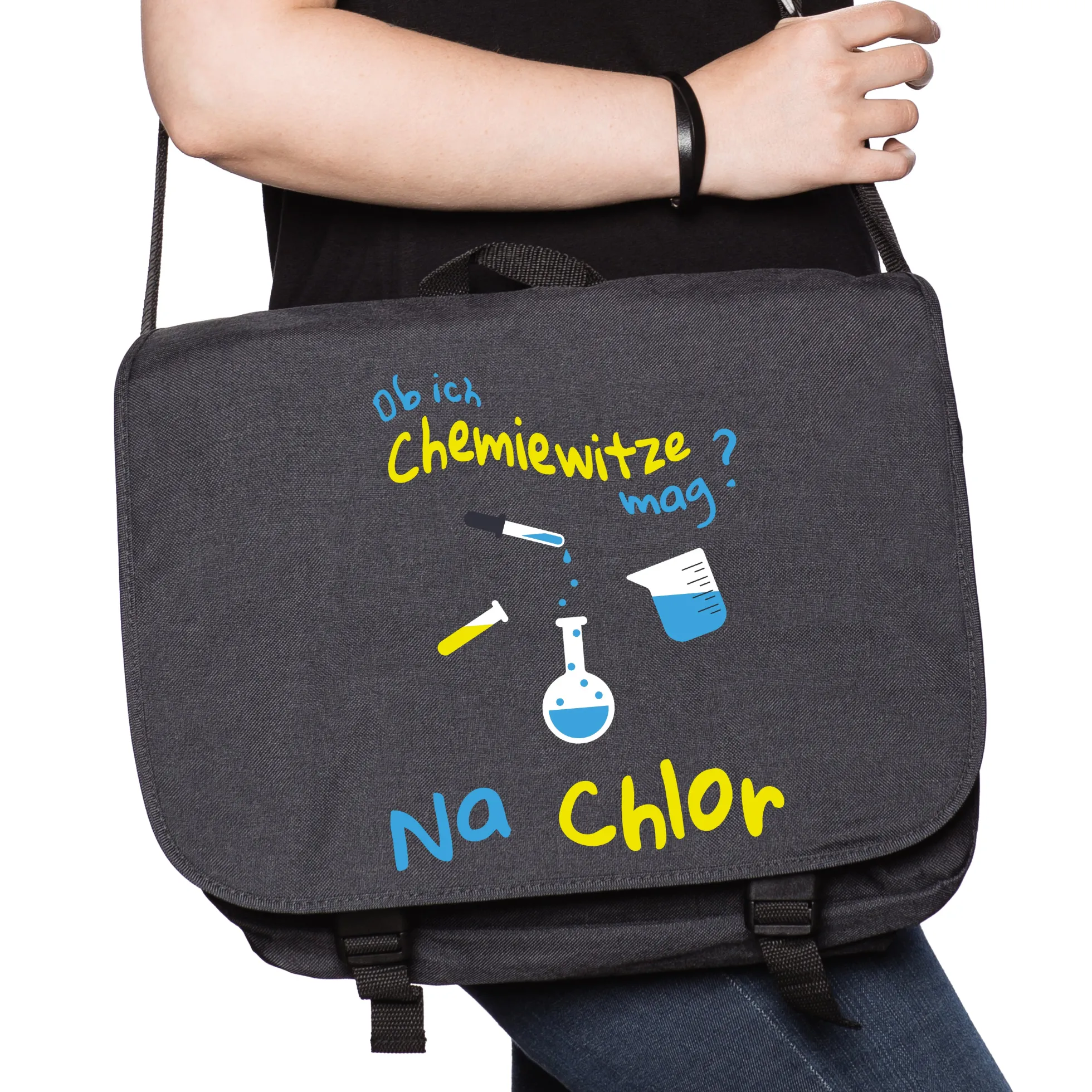 Chemiewitze