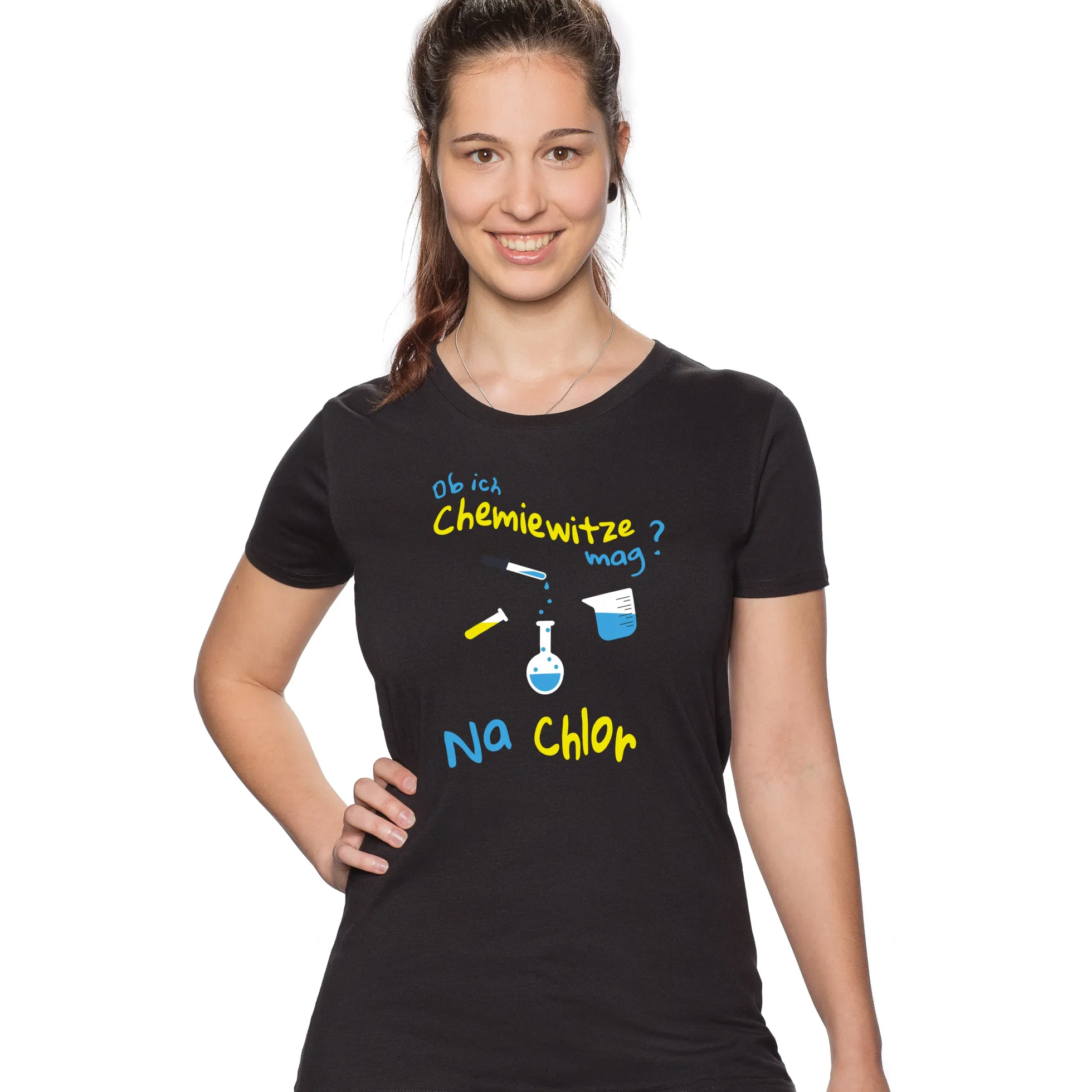 Chemiewitze