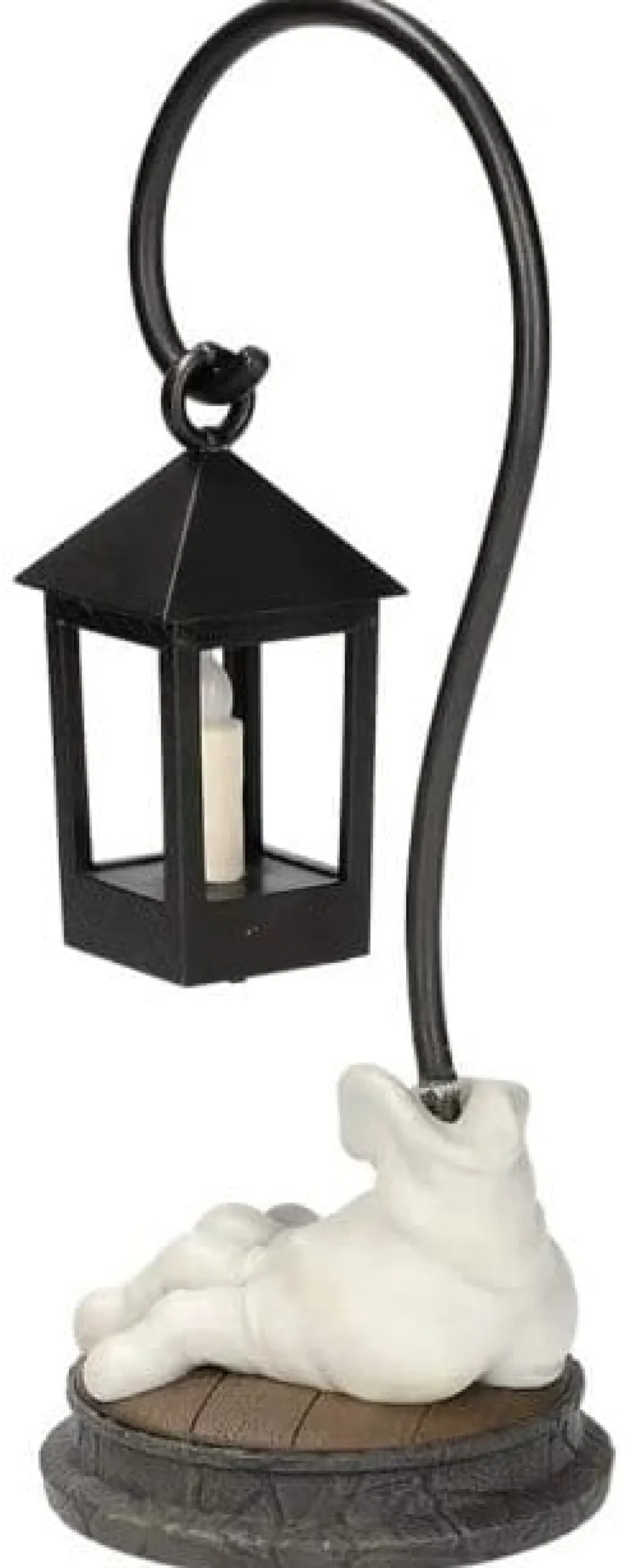Chihiros Reise ins Zauberland Laterne Hopping Lantern