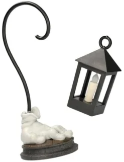 Chihiros Reise ins Zauberland Laterne Hopping Lantern