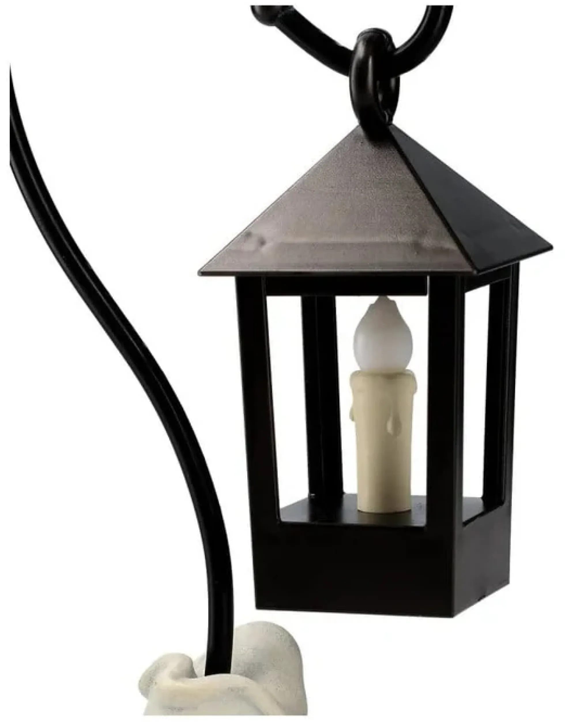 Chihiros Reise ins Zauberland Laterne Hopping Lantern