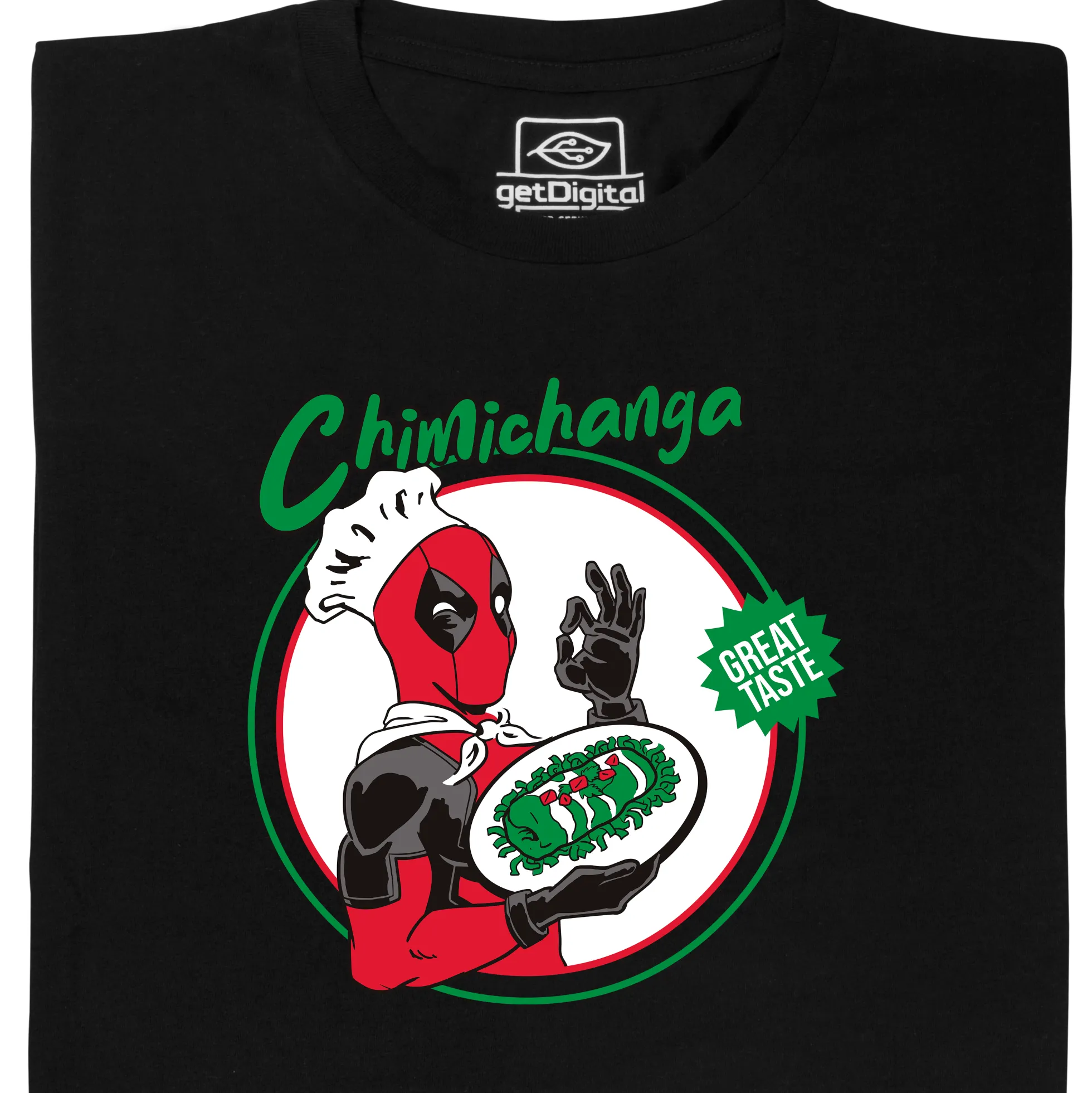 Chimichanga