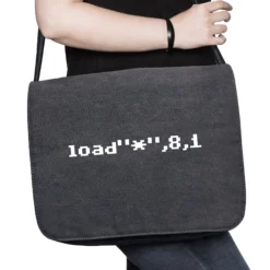 C64 Ladebefehl