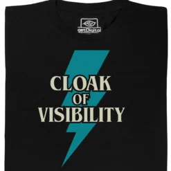 Cloak of Visibility