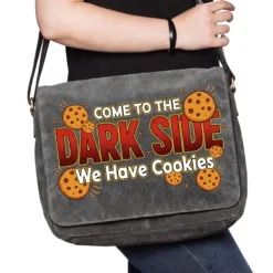 Come to the Dark Side - We Have Cookies