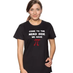 Come to the Nerd Side