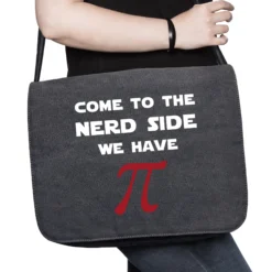 Come to the Nerd Side