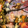 Comic-Puzzle Mouse Guard: Das Fest