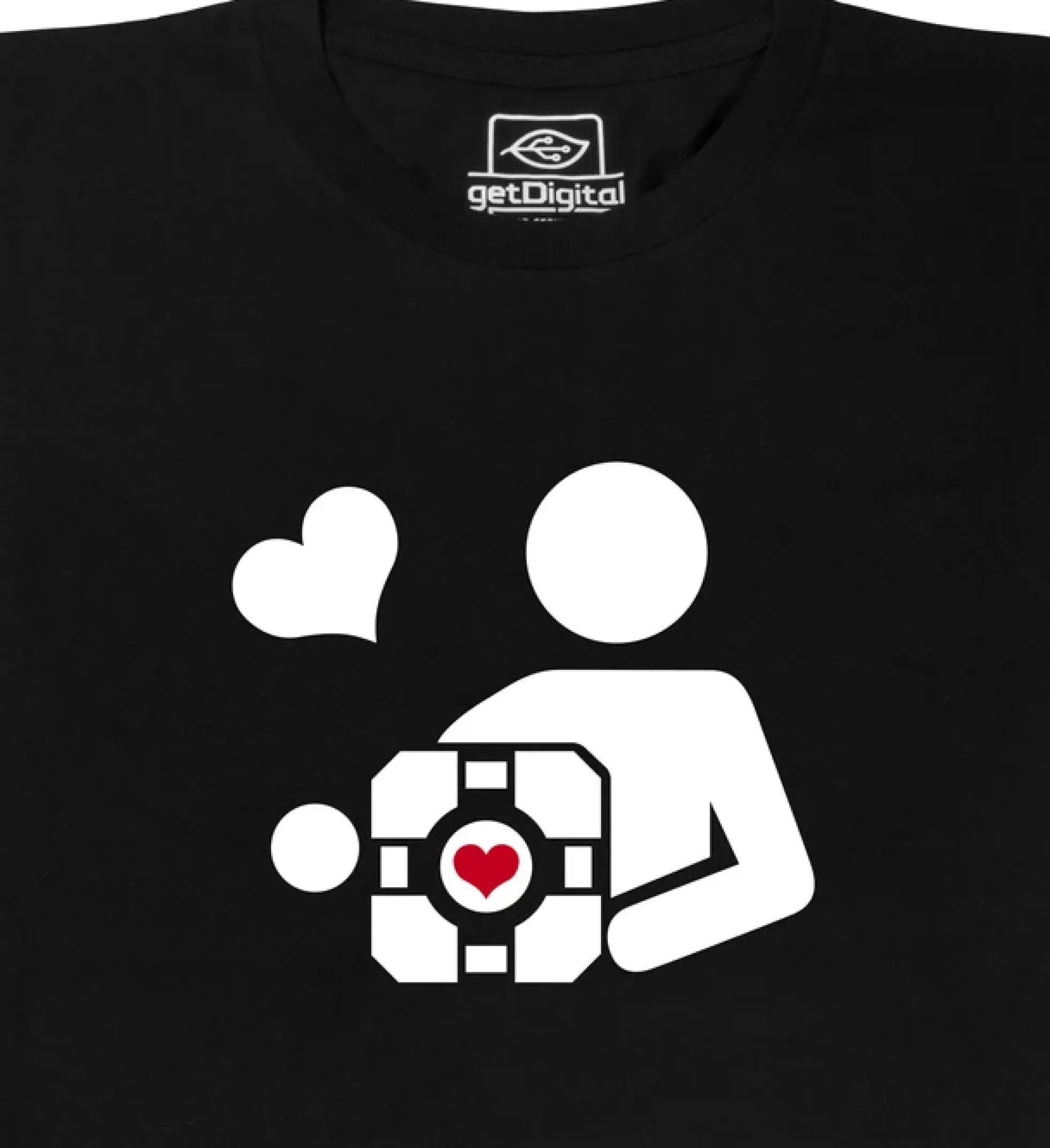 Companion Cube