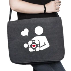 Companion Cube