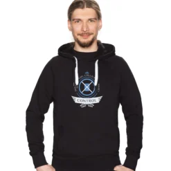 Control Life Shirt für Magic-Spieler