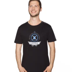 Control Life Shirt für Magic-Spieler