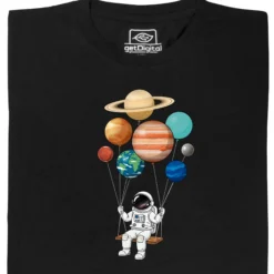 Cosmic Swing