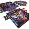 Crafting the Cosmos Brettspiel