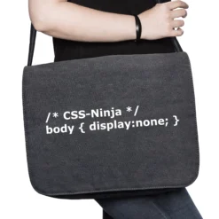 CSS Ninja