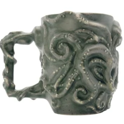 Cthulhu 3D Becher