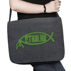 Cthulhu Fisch