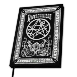 Cthulhu Notizbuch Necronomicon
