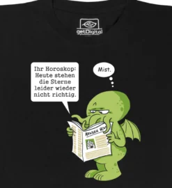 Cthulhus Horoskop