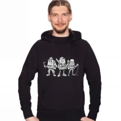 Ctrl Alt Del - Die härteste Gang der Tastatur
