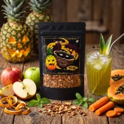 Cursed Colada Cold Brew Tee - Pina Colada Eistee (100g)