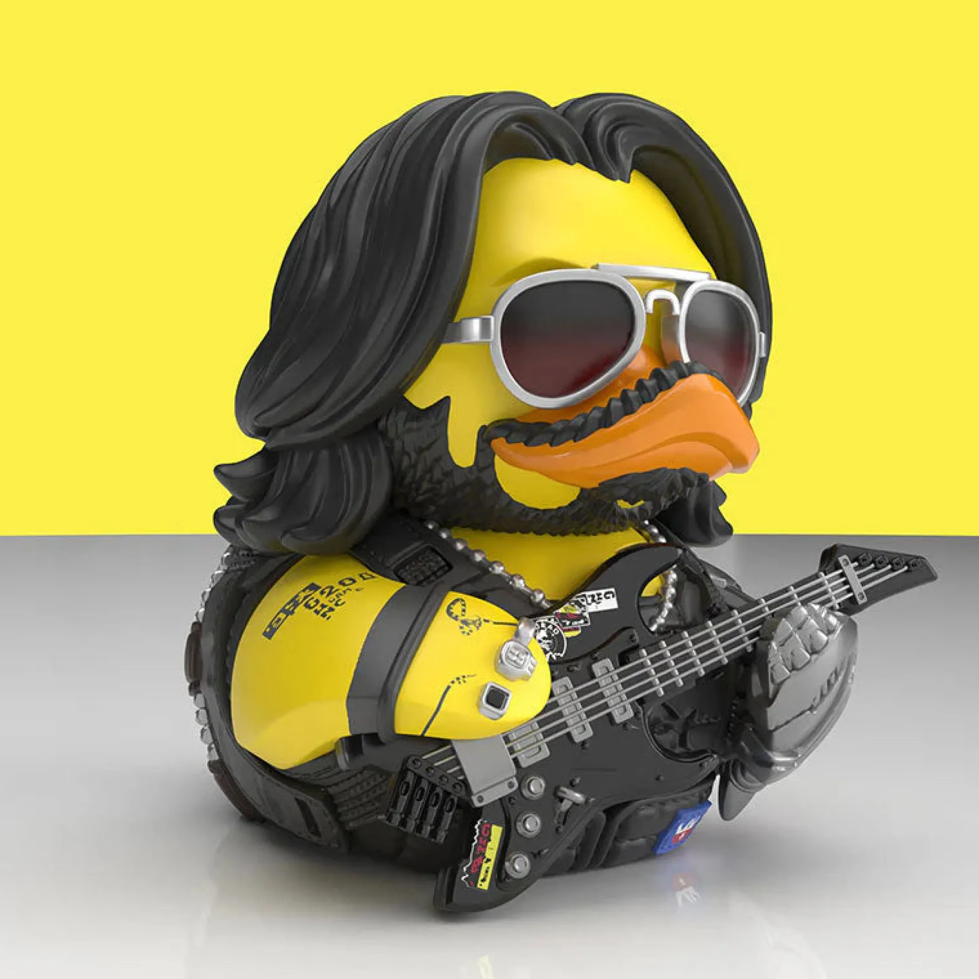 Cyberpunk 2077 Johnny Silverhand TUBBZ (Boxed Edition)